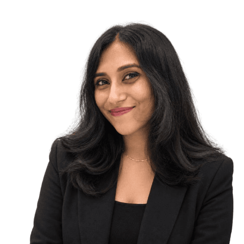 Ishika Shah