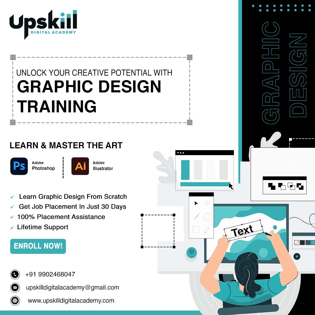 Digital Marketing Portfolio 10
