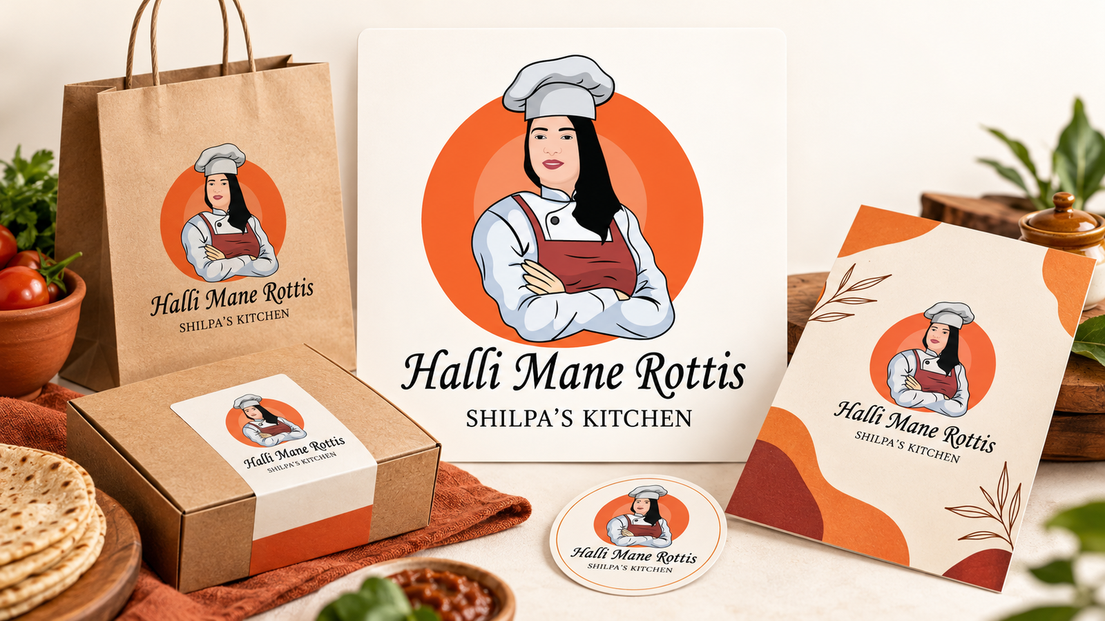 Digital Marketing Portfolio 5