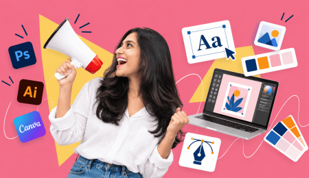 Graphic Design Service