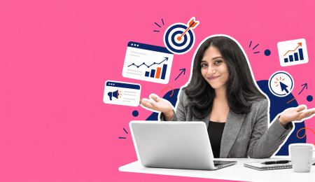 Performance Marketing Services