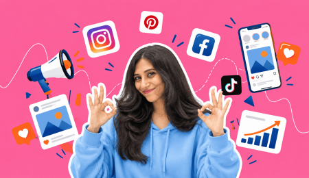 SMM Services